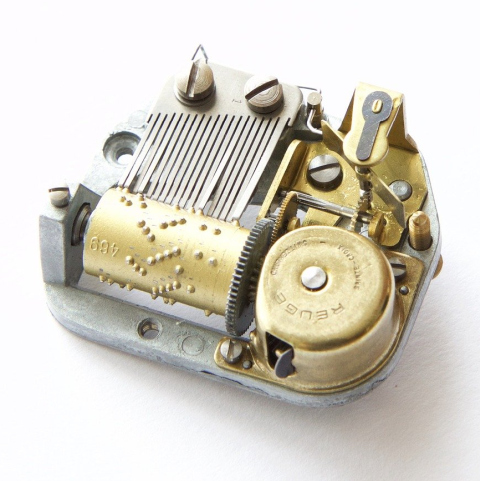 Music Box