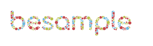 example_besample_experiment