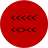 flankertest