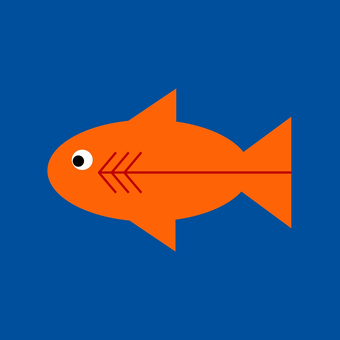 Children Flanker Task