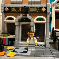 User profile picture